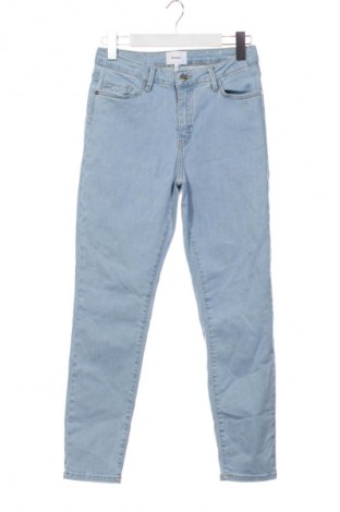 Dámske džínsy  Numph, Veľkosť M, Farba Modrá, Cena  32,95 €