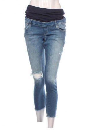 Dámské džíny  ONLY, Velikost XXL, Barva Modrá, Cena  229,00 Kč