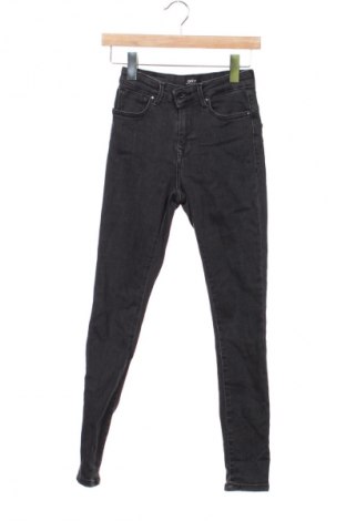 Γυναικείο Τζίν ONLY, Μέγεθος S, Χρώμα Γκρί, Τιμή 8,99 €