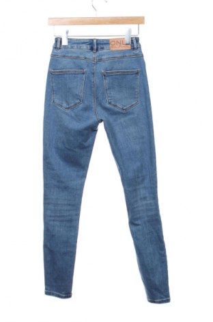 Γυναικείο Τζίν ONLY, Μέγεθος S, Χρώμα Μπλέ, Τιμή 8,99 €