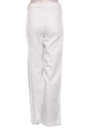 Dámske džínsy  ONLY, Veľkosť M, Farba Biela, Cena  27,95 €