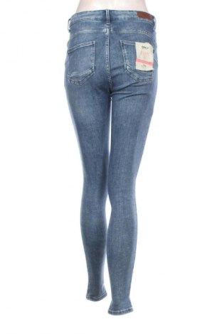 Damen Jeans ONLY, Größe M, Farbe Blau, Preis 8,99 €