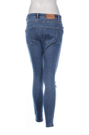 Damen Jeans ONLY, Größe M, Farbe Blau, Preis 7,99 €