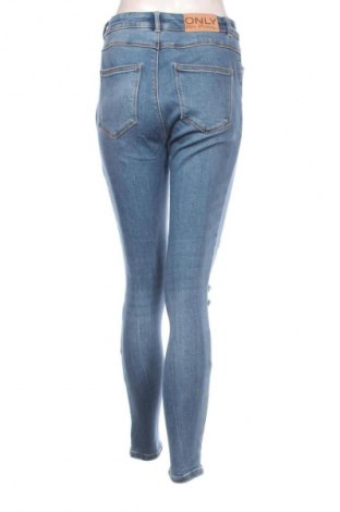 Damen Jeans ONLY, Größe S, Farbe Blau, Preis 8,99 €