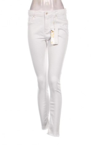 Damen Jeans ONLY, Größe L, Farbe Weiß, Preis 13,99 €