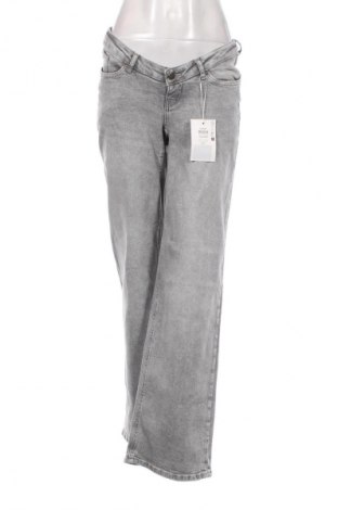 Dámské džíny  ONLY, Velikost S, Barva Šedá, Cena  339,00 Kč