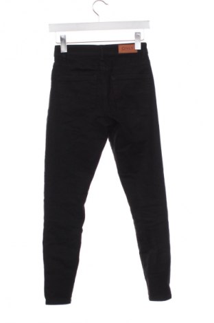 Damen Jeans ONLY, Größe XS, Farbe Schwarz, Preis 8,99 €
