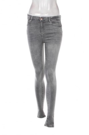 Dámské džíny  ONLY, Velikost M, Barva Šedá, Cena  796,00 Kč