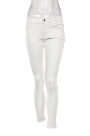 Dámské džíny  ONLY, Velikost M, Barva Bílá, Cena  821,00 Kč