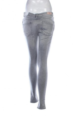 Dámské džíny  ONLY, Velikost S, Barva Šedá, Cena  339,00 Kč