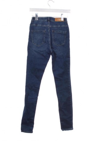 Damskie jeansy ONLY, Rozmiar XS, Kolor Niebieski, Cena 74,99 zł
