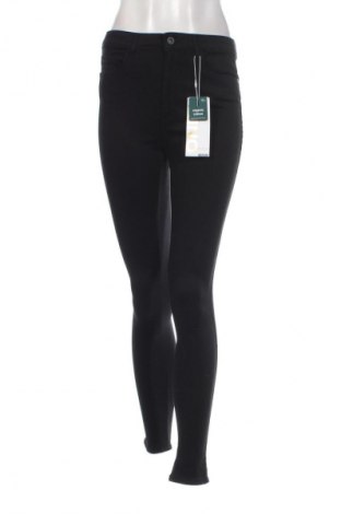 Γυναικείο Τζίν ONLY, Μέγεθος M, Χρώμα Μαύρο, Τιμή 12,99 €