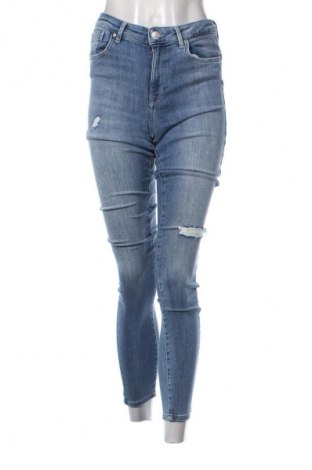 Dámské džíny  ONLY, Velikost M, Barva Modrá, Cena  269,00 Kč