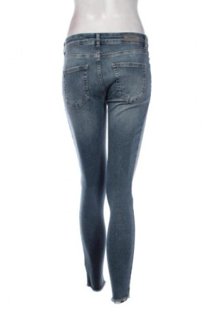 Dámské džíny  ONLY, Velikost M, Barva Modrá, Cena  239,00 Kč