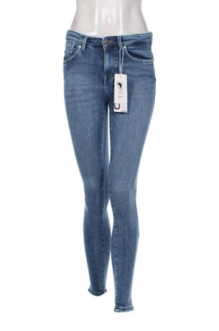 Damskie jeansy ONLY, Rozmiar S, Kolor Niebieski, Cena 60,99 zł