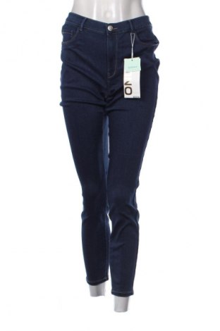 Дамски дънки ONLY, Размер XL, Цвят Син, Цена 16,87 €