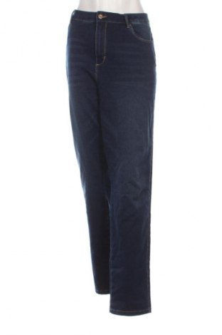 Dámské džíny  ONLY, Velikost XXL, Barva Modrá, Cena  499,00 Kč