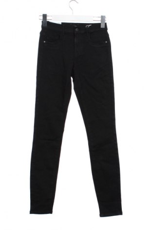 Damskie jeansy ONLY, Rozmiar XS, Kolor Czarny, Cena 60,99 zł