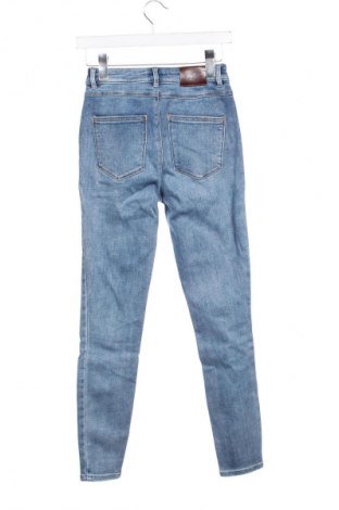 Damskie jeansy ONLY, Rozmiar XS, Kolor Niebieski, Cena 56,99 zł
