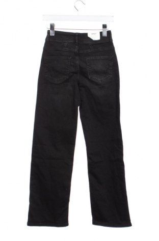 Дамски дънки ONLY, Размер XS, Цвят Черен, Цена 22,49 €