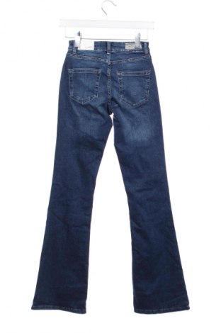 Dámské džíny  ONLY, Velikost XXS, Barva Modrá, Cena  299,00 Kč