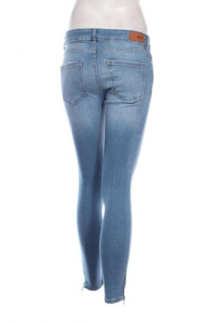 Damskie jeansy ONLY, Rozmiar M, Kolor Niebieski, Cena 56,99 zł