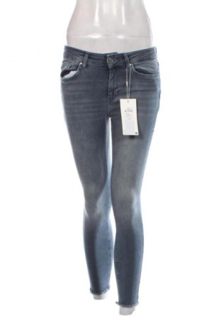 Γυναικείο Τζίν ONLY, Μέγεθος S, Χρώμα Μπλέ, Τιμή 13,99 €