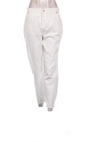 Damskie jeansy ONLY, Rozmiar M, Kolor Biały, Cena 74,99 zł