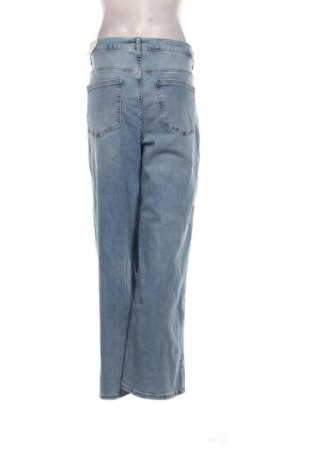 Damskie jeansy ONLY, Rozmiar XL, Kolor Niebieski, Cena 81,99 zł