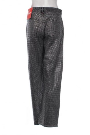 Дамски дънки ONLY, Размер L, Цвят Сив, Цена 30,67 €