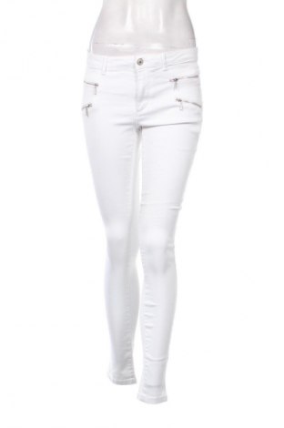 Damskie jeansy ONLY, Rozmiar M, Kolor Biały, Cena 20,99 zł