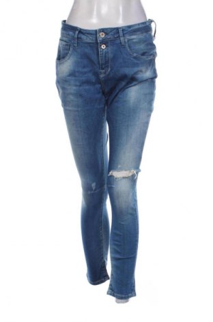 Dámské džíny  ONLY, Velikost M, Barva Modrá, Cena  339,00 Kč