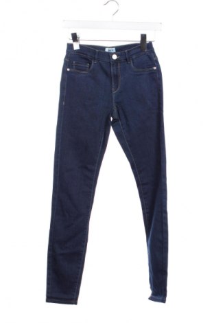 Γυναικείο Τζίν ONLY, Μέγεθος XS, Χρώμα Μπλέ, Τιμή 12,99 €