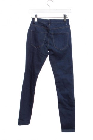 Γυναικείο Τζίν ONLY, Μέγεθος XS, Χρώμα Μπλέ, Τιμή 12,99 €