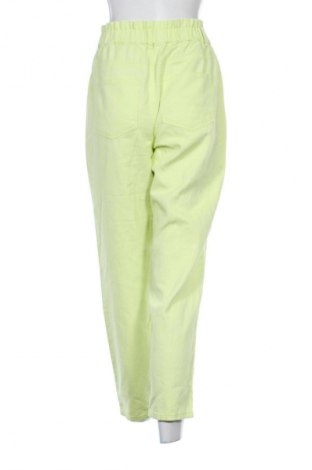 Damskie jeansy ONLY, Rozmiar M, Kolor Zielony, Cena 42,99 zł