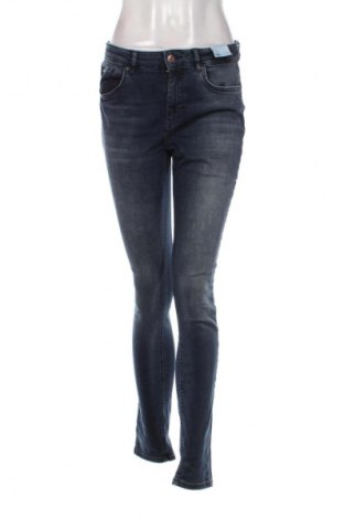 Damskie jeansy ONLY, Rozmiar L, Kolor Niebieski, Cena 74,99 zł