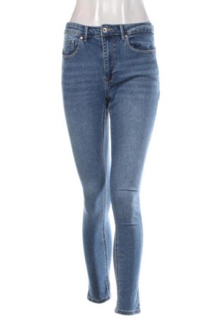 Damskie jeansy ONLY, Rozmiar M, Kolor Niebieski, Cena 87,99 zł
