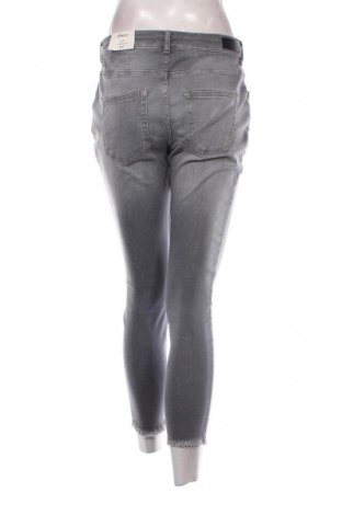 Damskie jeansy ONLY, Rozmiar XL, Kolor Szary, Cena 47,99 zł