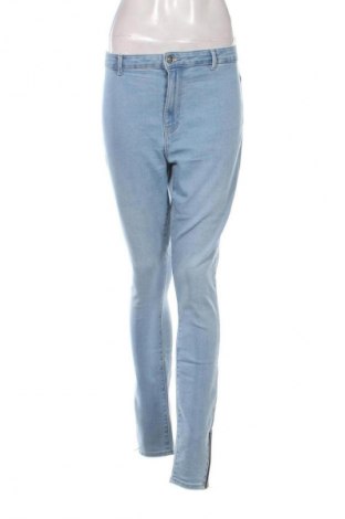 Γυναικείο Τζίν ONLY, Μέγεθος L, Χρώμα Μπλέ, Τιμή 5,99 €