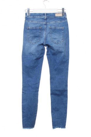 Dámské džíny  ONLY, Velikost XXS, Barva Modrá, Cena  424,00 Kč