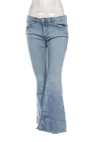 Dámské džíny  ONLY, Velikost L, Barva Modrá, Cena  369,00 Kč