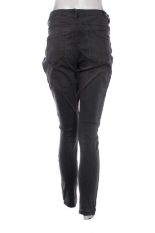 Damskie jeansy ONLY, Rozmiar XL, Kolor Szary, Cena 44,99 zł