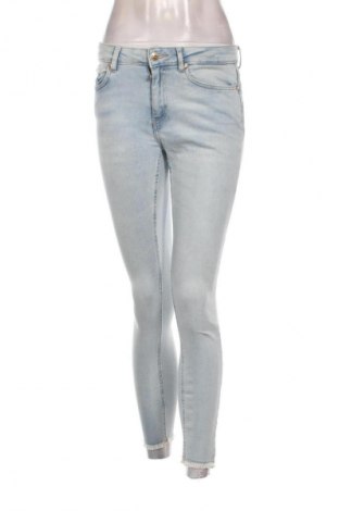 Damskie jeansy ONLY, Rozmiar S, Kolor Niebieski, Cena 50,99 zł
