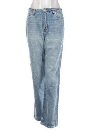 Damskie jeansy ONLY, Rozmiar M, Kolor Niebieski, Cena 64,99 zł