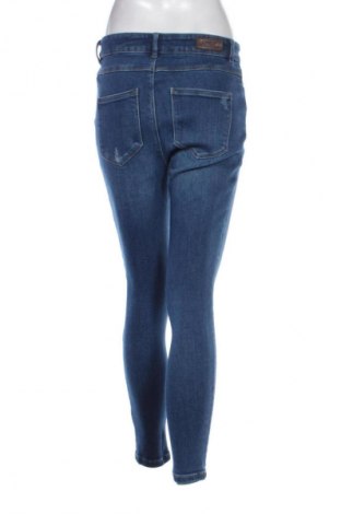Γυναικείο Τζίν ONLY, Μέγεθος M, Χρώμα Μπλέ, Τιμή 17,38 €