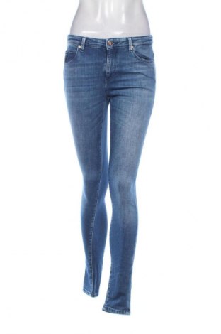 Γυναικείο Τζίν ONLY, Μέγεθος S, Χρώμα Μπλέ, Τιμή 8,99 €