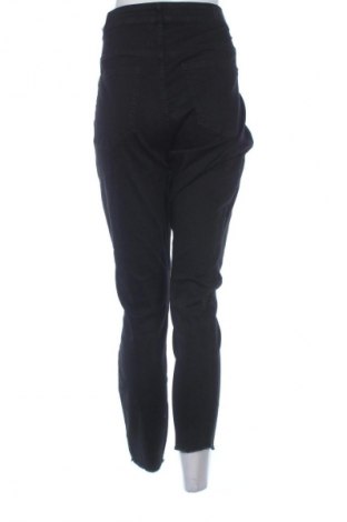 Dámské džíny  ONLY, Velikost XXL, Barva Černá, Cena  709,00 Kč