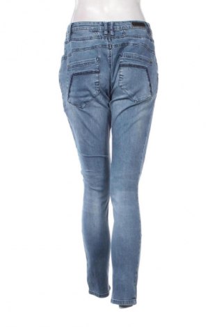 Damskie jeansy Opus, Rozmiar L, Kolor Niebieski, Cena 47,99 zł