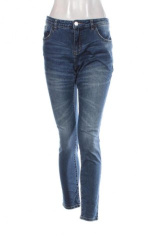 Dámské džíny  Opus, Velikost L, Barva Modrá, Cena  219,00 Kč