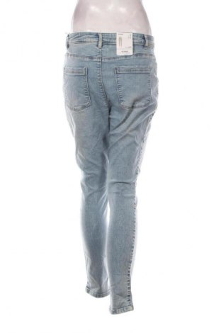 Dámské džíny  Page One, Velikost L, Barva Modrá, Cena  609,00 Kč